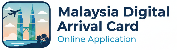 Malaysia Digital Arrival Card (MDAC) Service